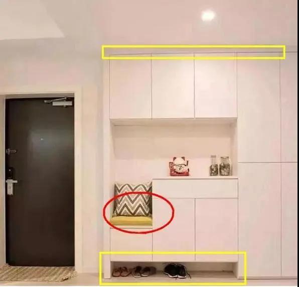 跟着业主学设计,业主实用设计技巧