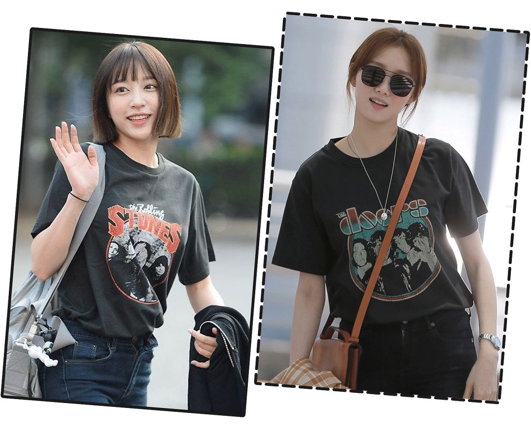 韩国偶像最爱的6个品牌，价格跟ZARA差不多