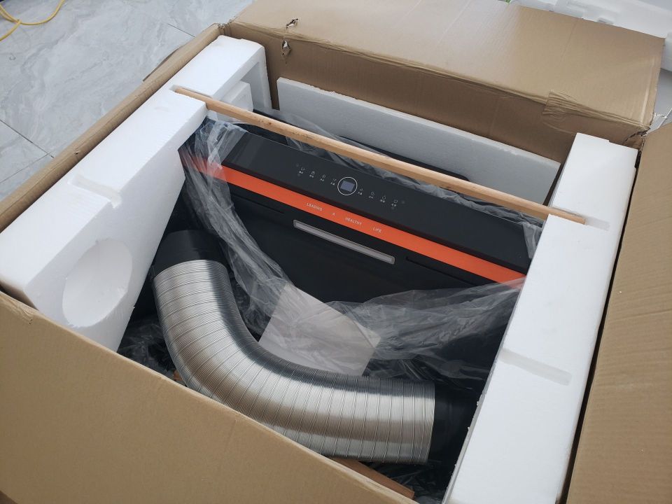 抽油烟机可以抽出屋内湿气吗,抽油烟机能过滤油烟吗