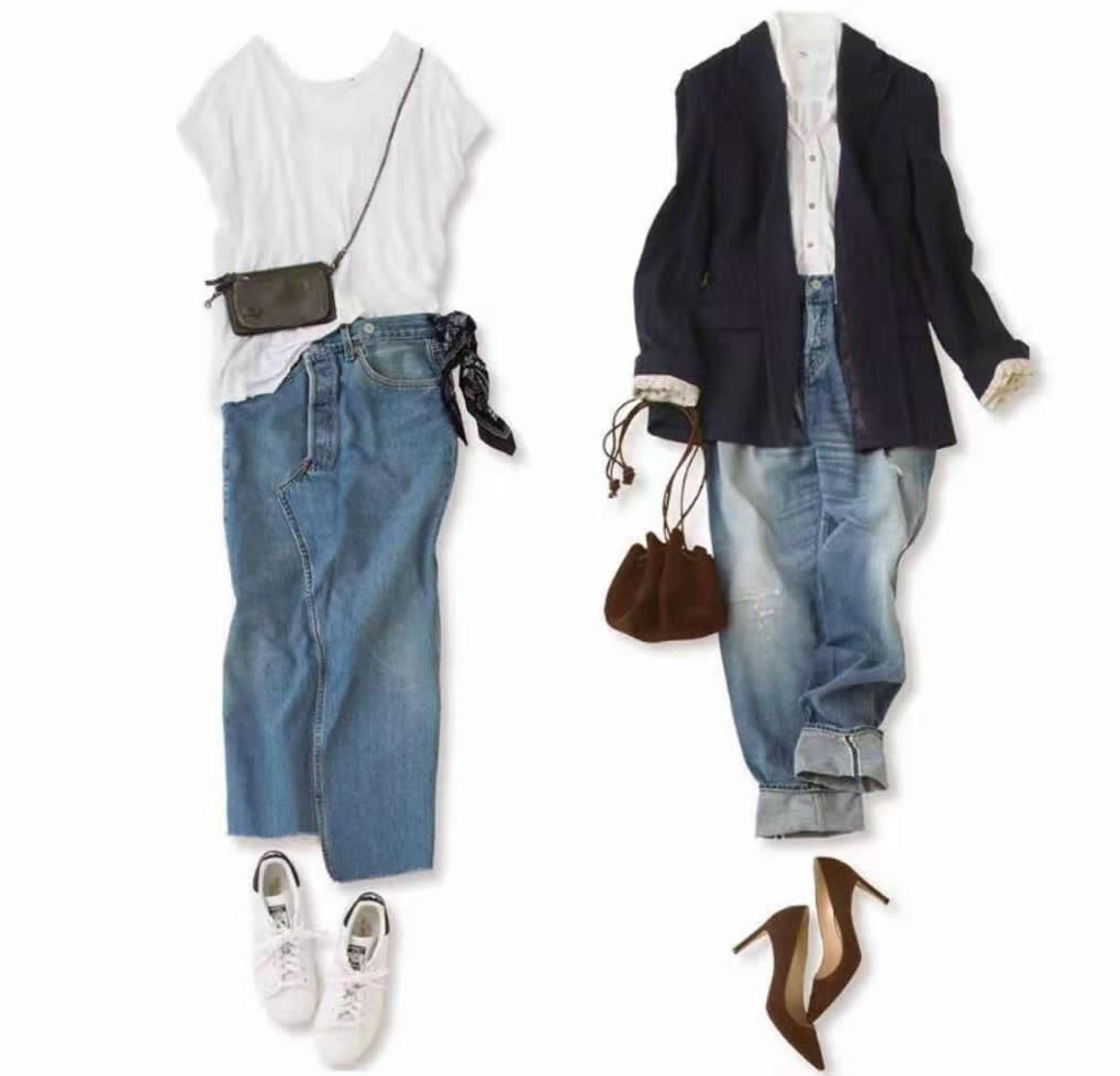 不会穿搭怎么做,不会穿搭衣服打扮怎么办