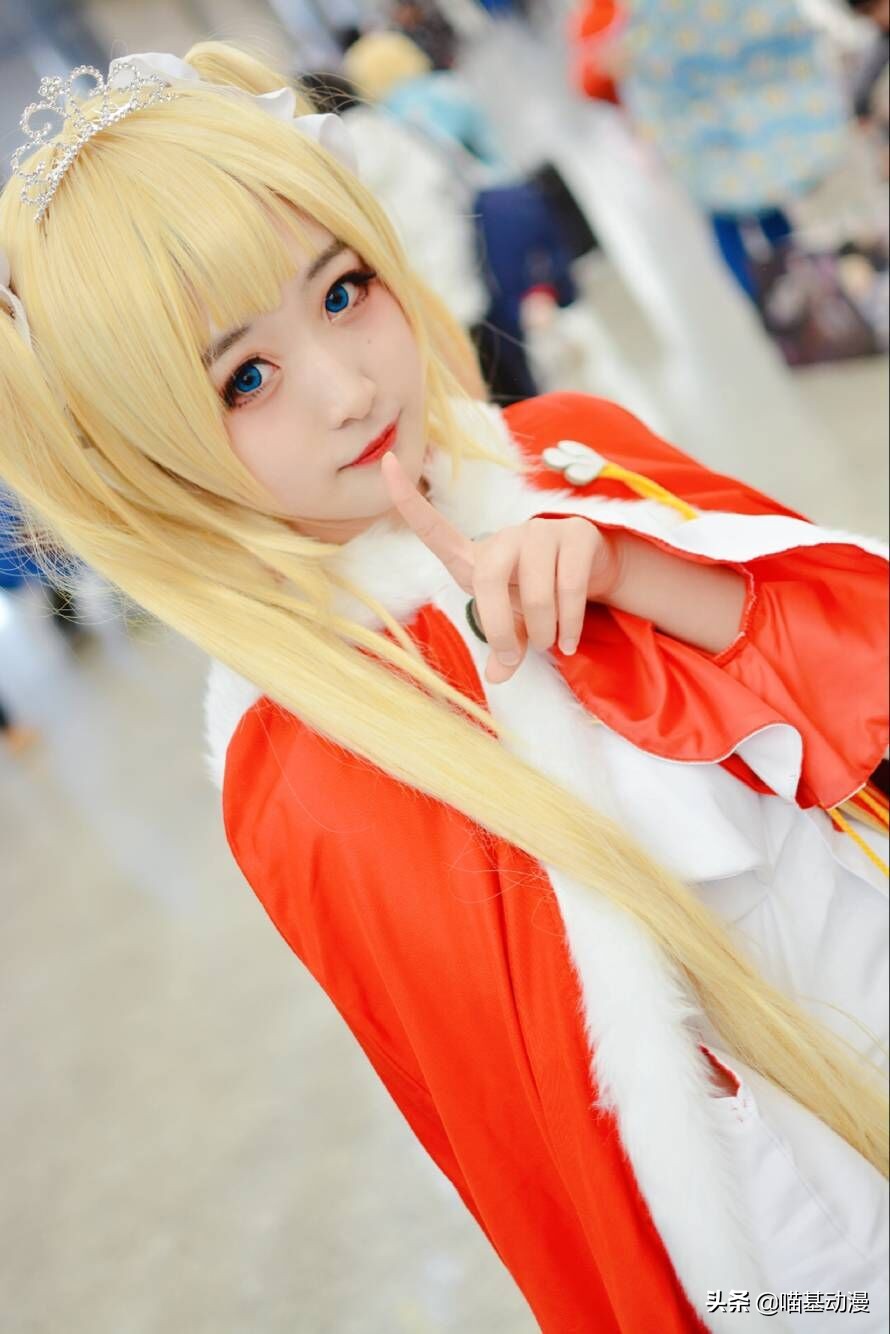 逛漫展需要知道的几个地方,逛漫展都有什么好逛的