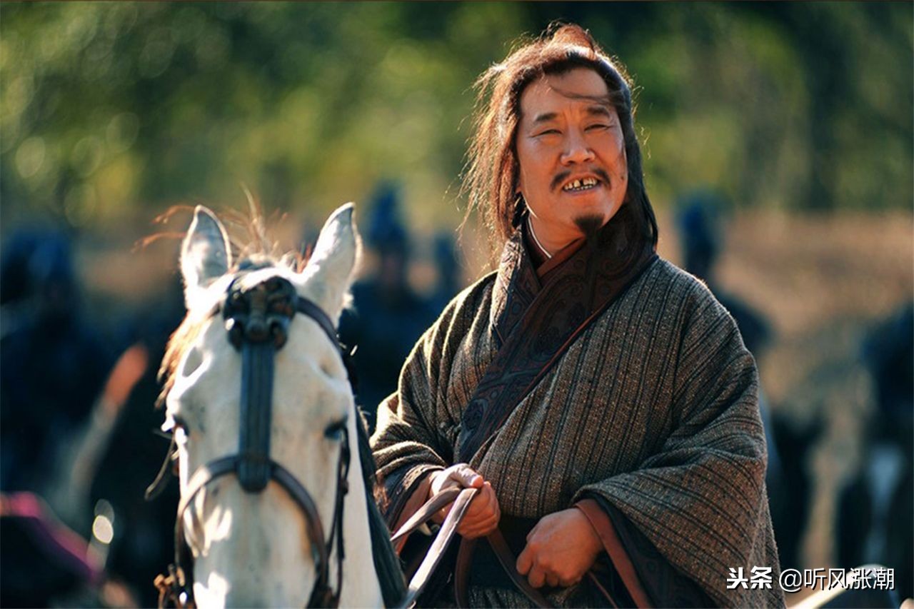 徐庶为什么说的卢马妨主,徐庶试探刘备