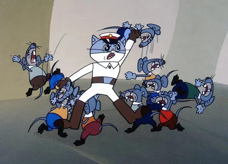 20世纪国产经典动画片（你看过几部？）