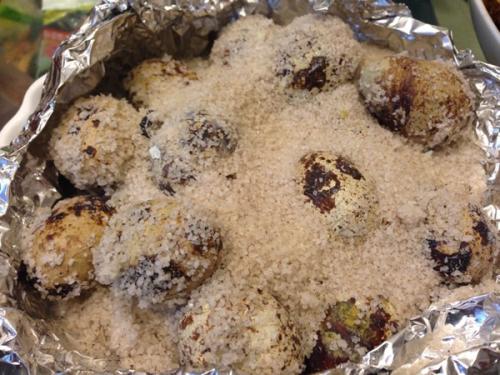 小孩一次可以吃几个鹌鹑蛋,可以让孩子一口一个吃的食物