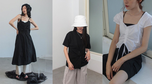 网推5间质感系正韩网拍穿过就像入了坑回不去