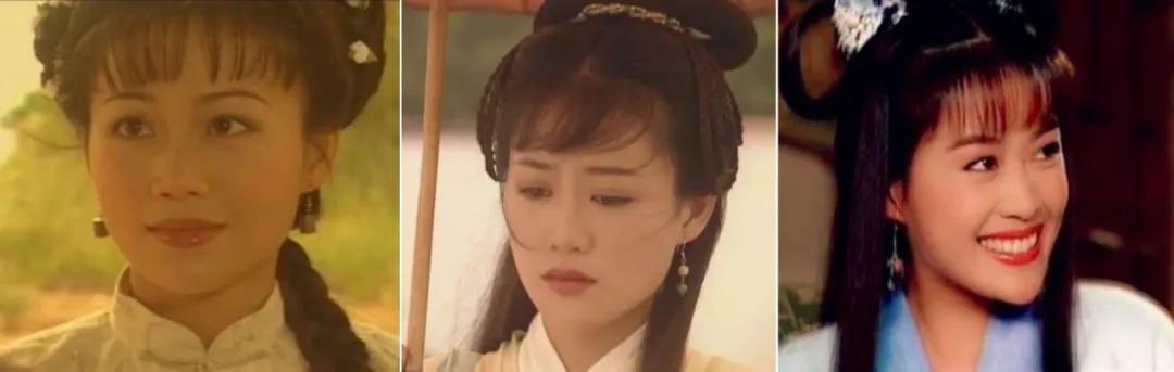 塌鼻子的女生怎么打扮自己,塌鼻子长相乖巧的女生怎么化妆