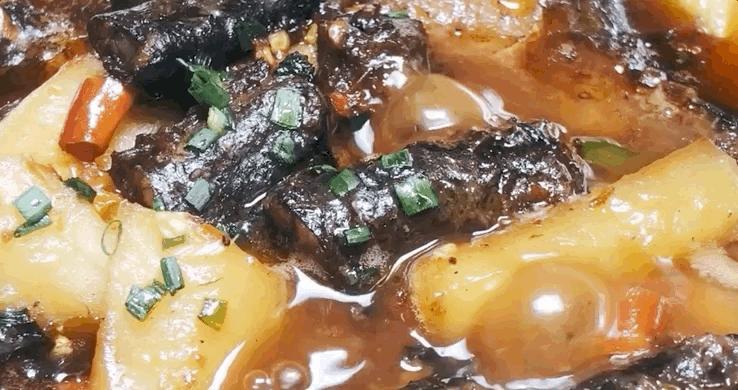 长江以北美食最多的城市,长江流域最好吃的城市