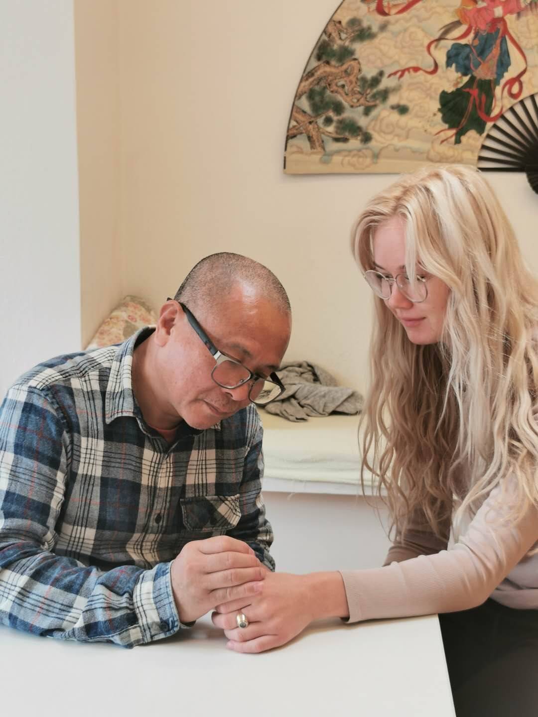 黄贵生针法,黄贵生道家针法