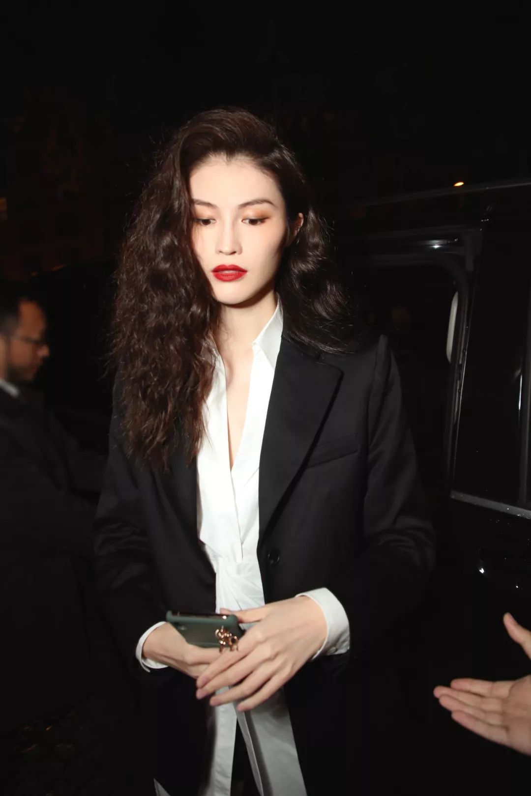 同样是艺术为什么差距那么大,同样是模特为啥气质差距那么大