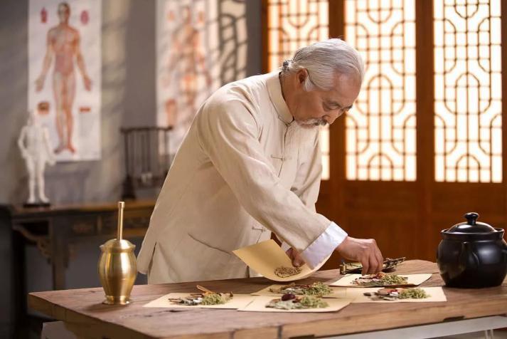 日本已获得210个古方专利,保护中医刻不容缓!