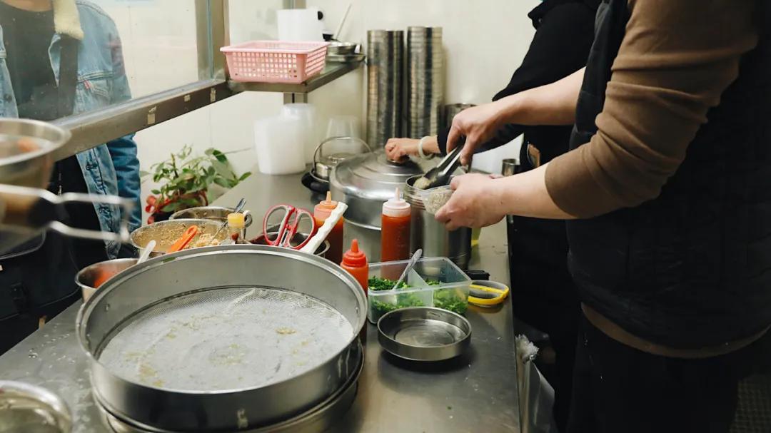 藏在巷子里的甜品厦门市中山路,晋江市龙湖镇衙口超群芋圆店