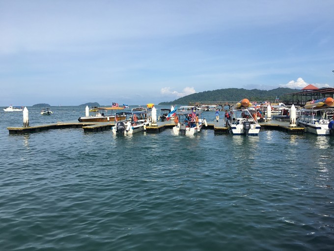 马来西亚亚庇旅游景点,沙巴州亚庇市旅游攻略