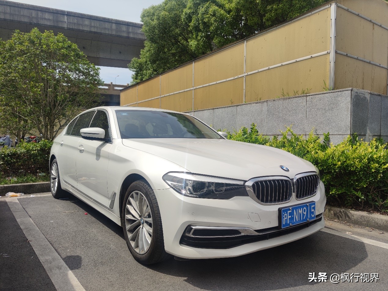 买得起养得起的豪华车,买得起养得起的二手车