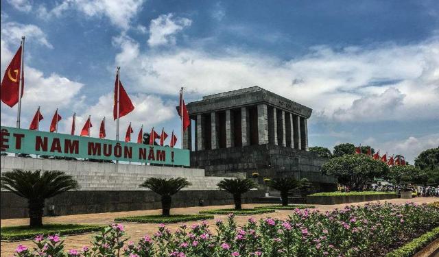 越南人眼中的中国是怎样,越南人印象中的中国