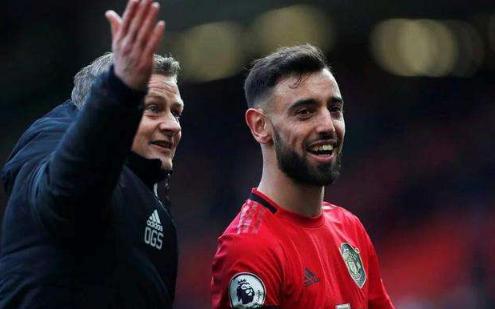 布鲁诺费尔南德斯值得精选转换吗,布鲁诺费尔南德斯带来了什么