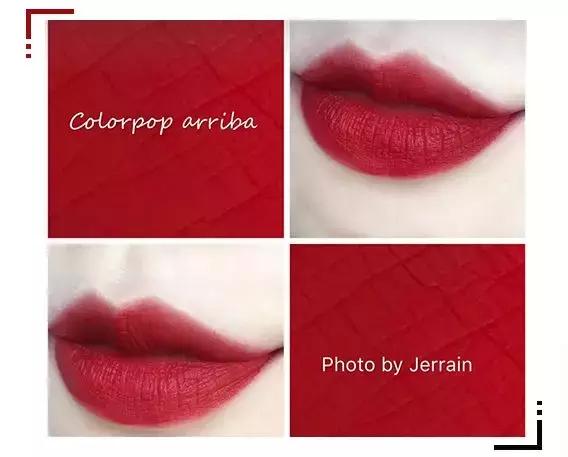 最火的9支口红大牌,全网最火的10款口红