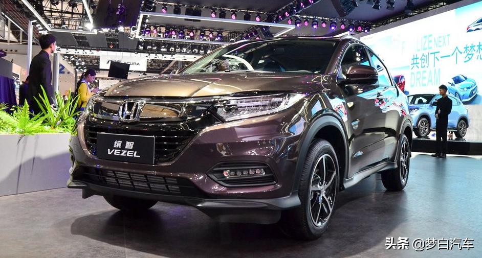 小型suv排行榜前十名缤智,2022新车排行榜前十名缤智