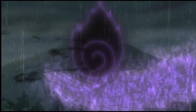 火影天照对比,火影忍者天照有什么用