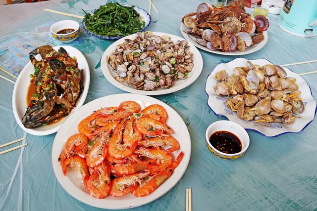 开封自驾日照途中好玩的地方 (开封附近一日游自驾游推荐)