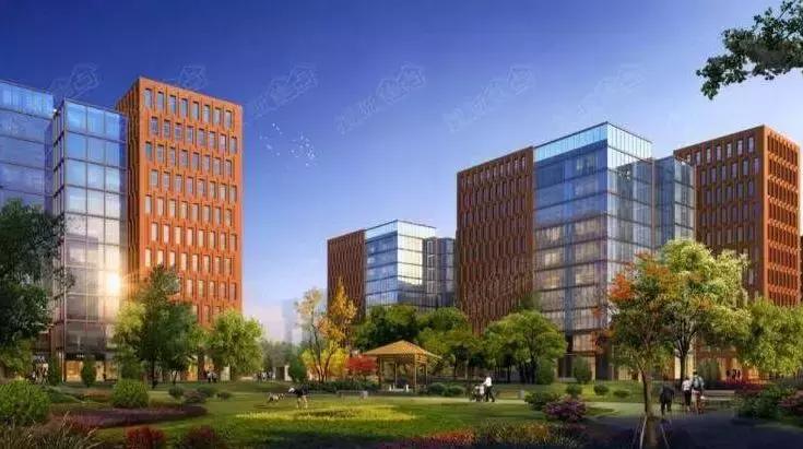 北七家未来科技城建设,北七家未来科学城规划