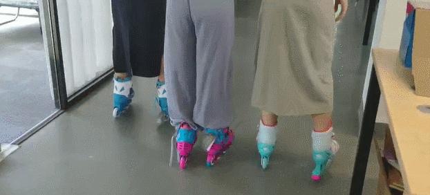 儿童轮滑鞋什么牌子好一点,轮滑鞋儿童测评推荐
