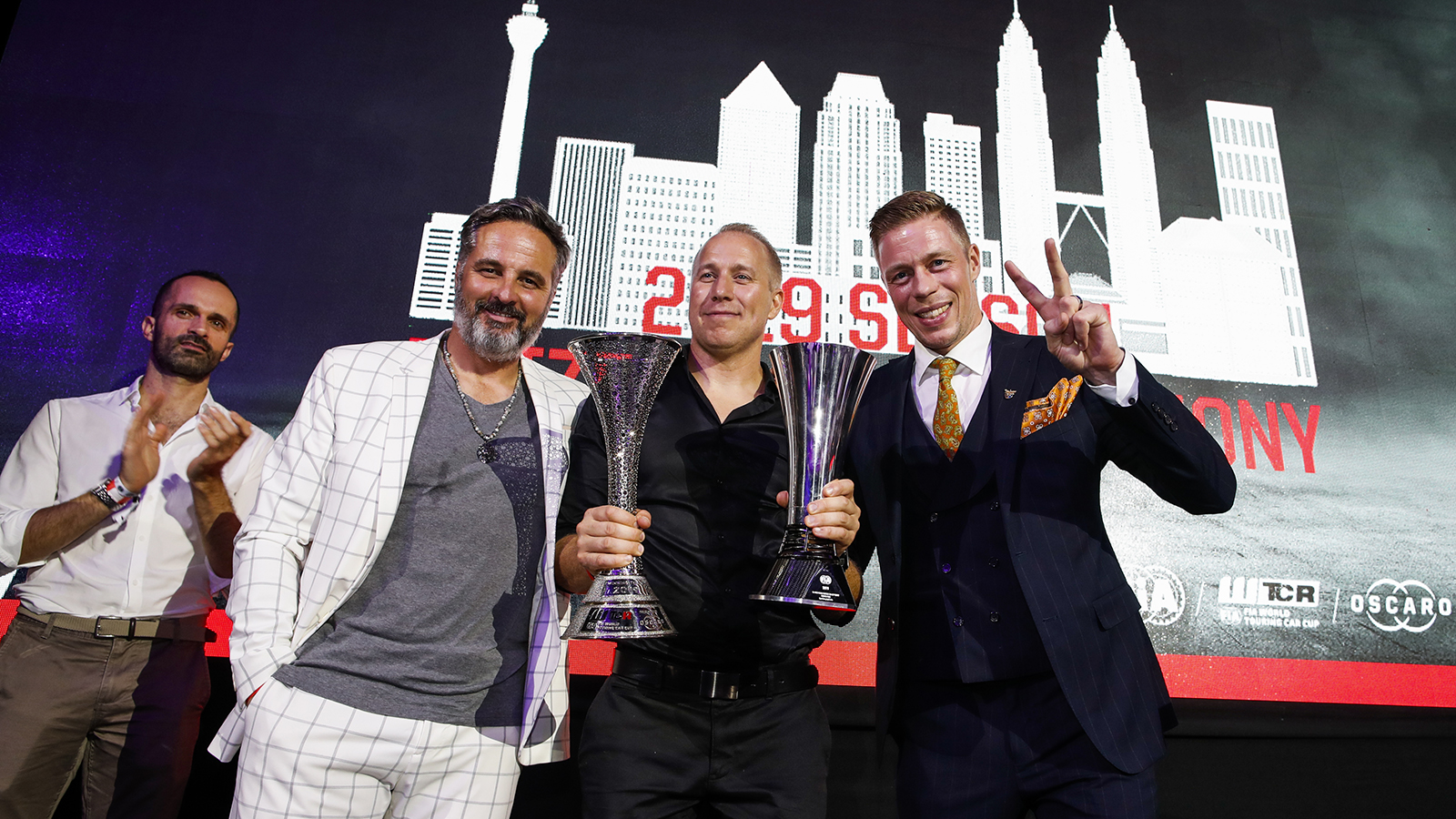 展队谈领克wtcr比赛,领克在wtcr夺冠是哪个车型