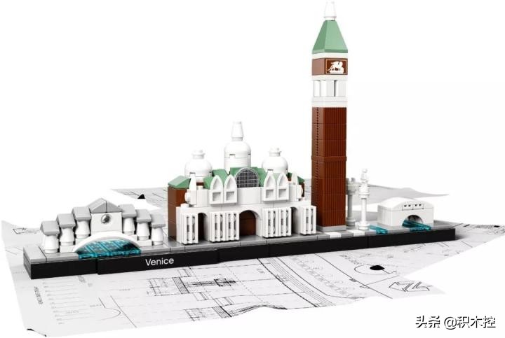 乐高最冷门的系列,乐高性价比最高推荐系列