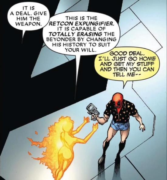 为什么毒液是最弱的却每次都赢,为什么毒液是艾迪演过最弱的角色