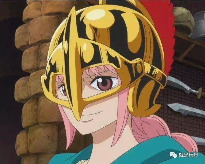 海贼王要出真人版了吗,海贼王出了多少人物