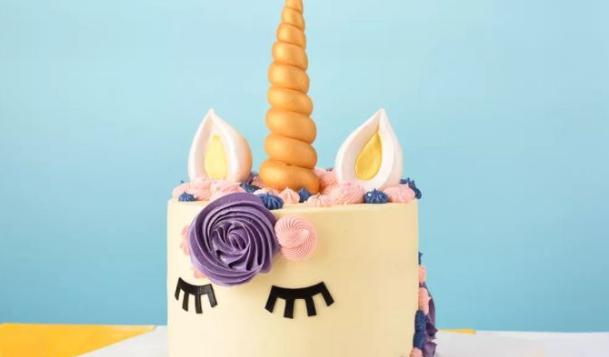 超级可爱超级好看蛋糕,超级可爱又好吃的蛋糕图片