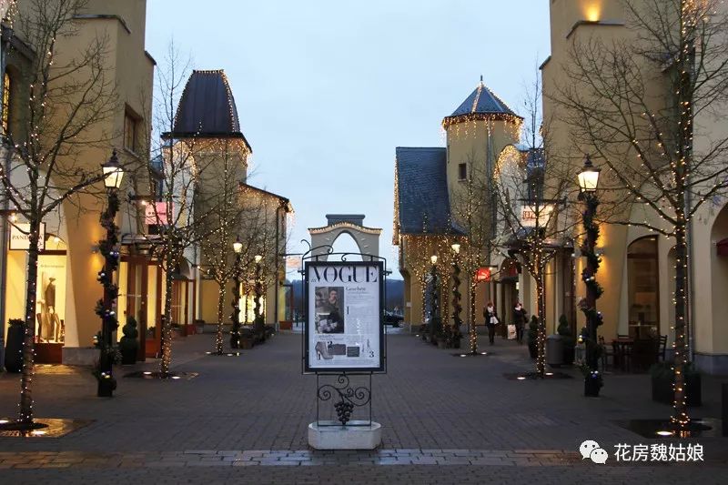 欧洲商场购物攻略 (欧洲购物秘籍)