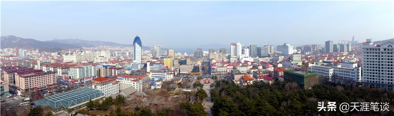 风风雨雨五百年，独具魅力环翠楼，唇齿留香大京园