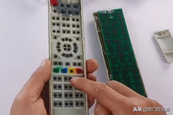 遥控器失灵教你一招搞定,遥控器失灵一招教你解决