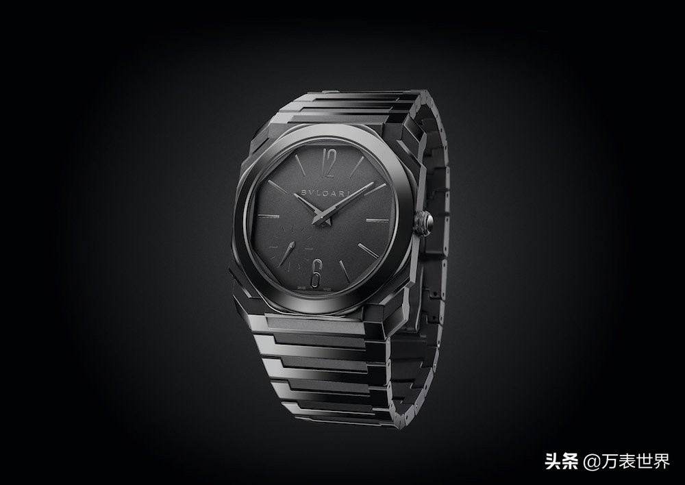 宇舶宝格丽,宇舶表与真力时哪个好