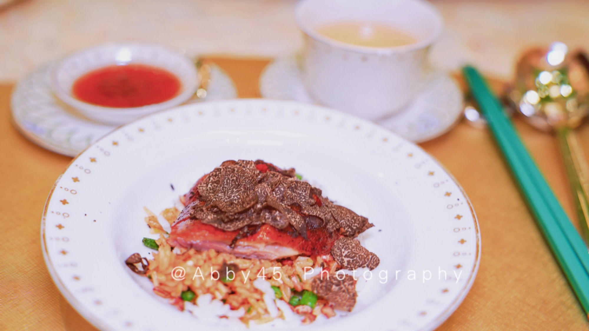 澳门的高奢场所,寸土寸金的澳门