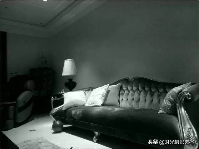 手机摄影人像创意作品教程,手机拍摄光影的艺术教程