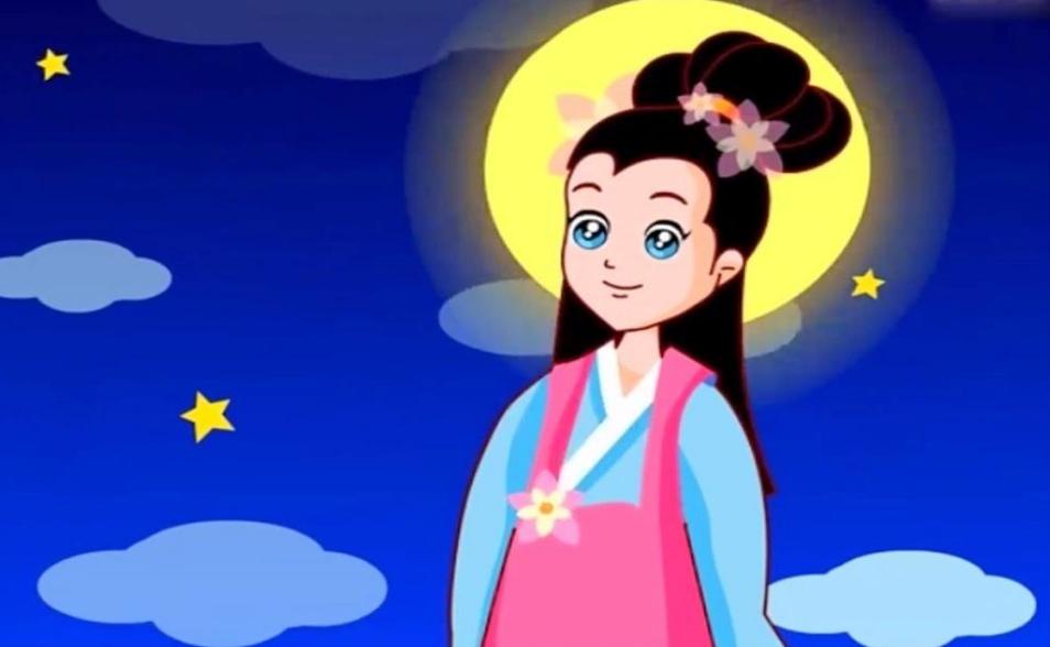 英语成语故事及插图,英语版成语故事胸有成竹