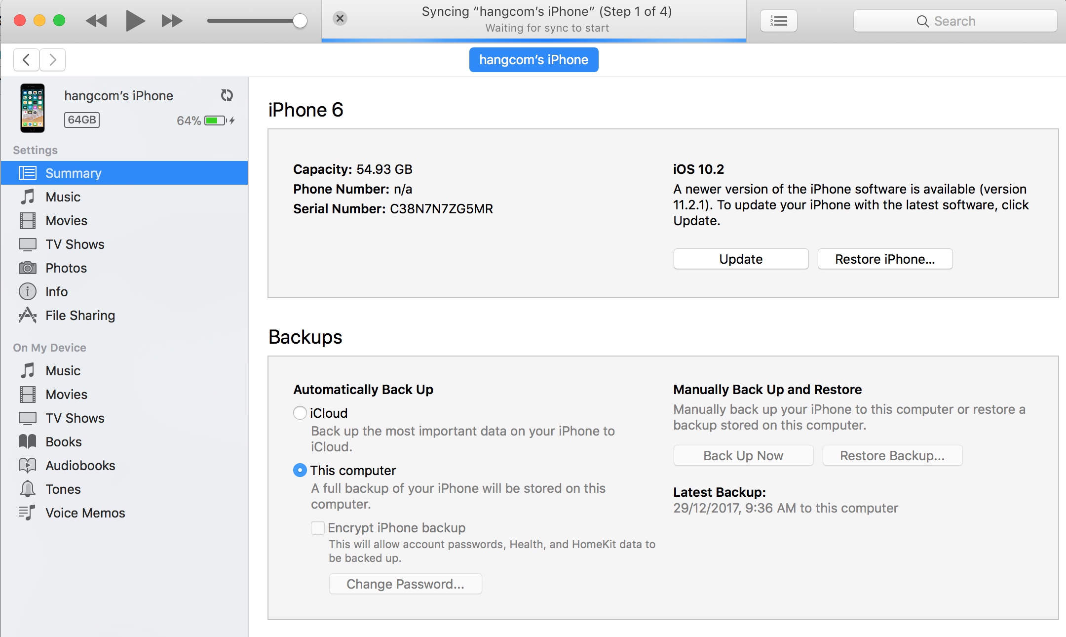 微信没有聊天记录备份与迁移选项,微信聊天记录备份到电脑怎么查看