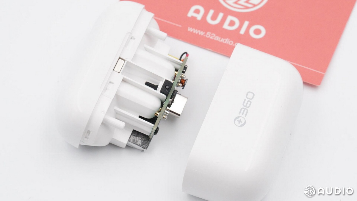 360pop无线蓝牙耳机评测,360popbudsse