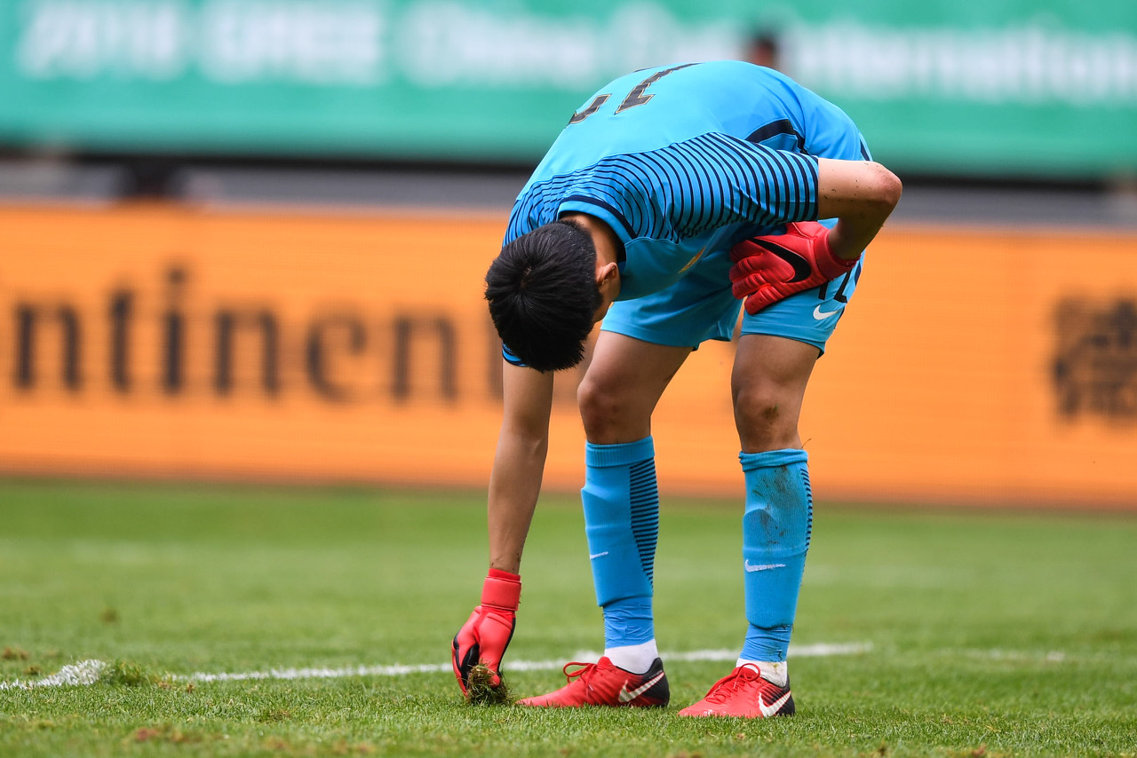 拖延时间的那些事儿：卧草只是基本操作，门将才是花样最多的位置