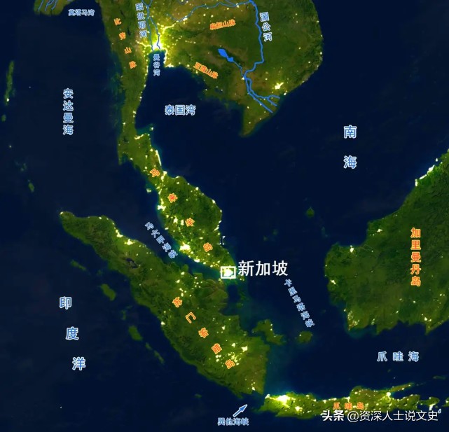 阿联酋为何这么强,阿联酋依靠中国发展