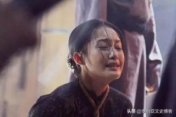 白鹿原田小娥辗转反侧睡不着,白鹿原小说田小娥救黑娃