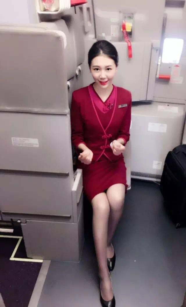 国内航空公司空姐收入排名,国内各大航司空姐展示