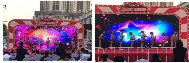 湖北鄂州美育节表演,武汉少儿艺术嘉年华