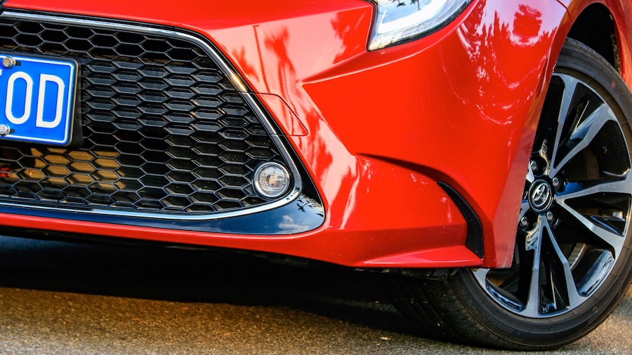 月销超过20,000台1.2T的雷凌开起来到底怎么样？