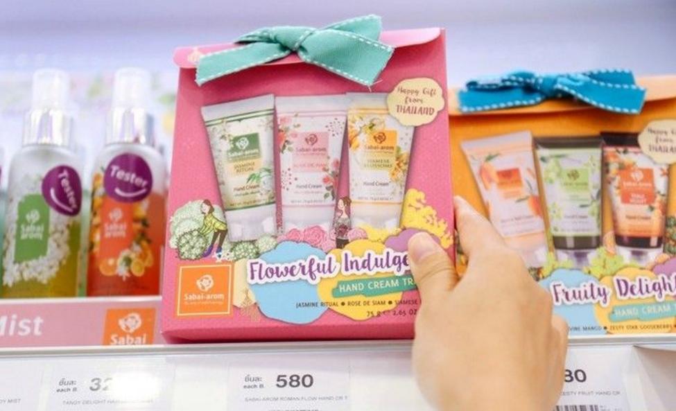 去泰国旅游必买的十大产品,泰国711便利店必买清单