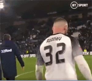 韦恩鲁尼最精彩的一场,韦恩鲁尼后续