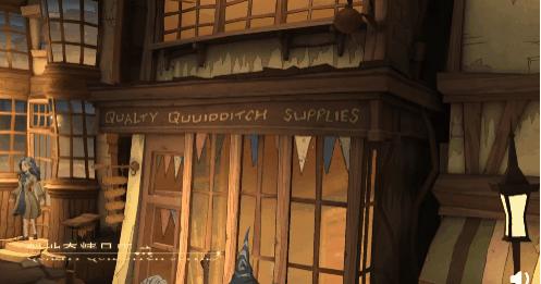 哈利波特被改成动漫,哈利波特手游还能玩吗