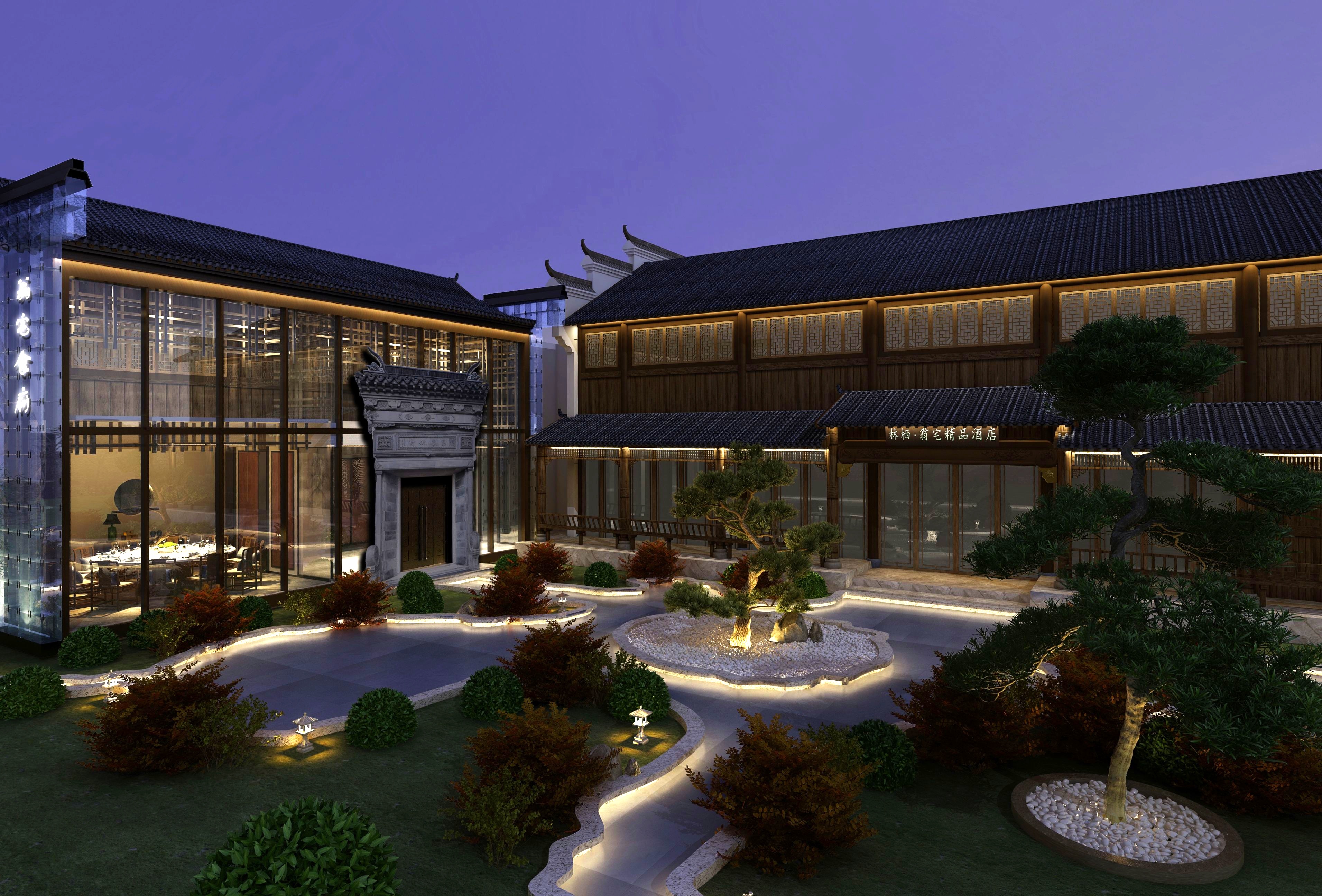 杭州西湖喝下午茶看风景的地方,西湖边赏景下午茶