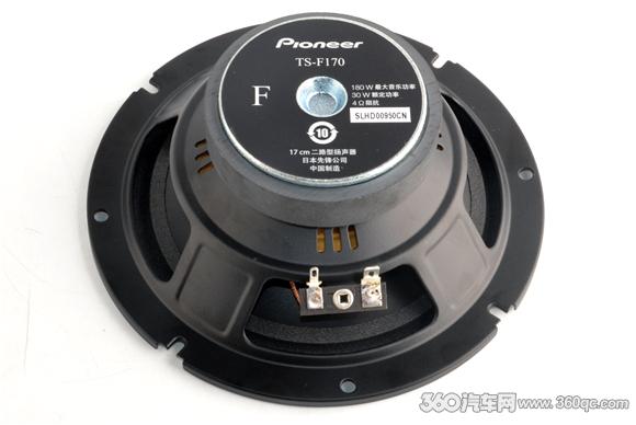 2000元改装先锋音响,先锋2000元汽车音响改装